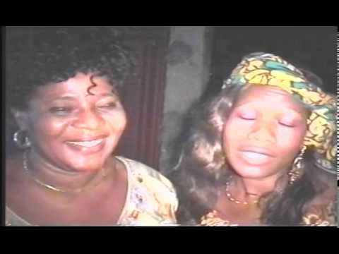 All Nations Hope Center Dedication Service & 2013 Mission Trip to TOGO