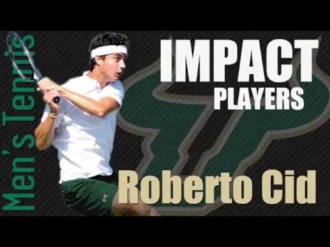 2013-2013 Impact Players: Roberto Cid