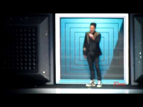 [130706] SS5 Singapore - It's You