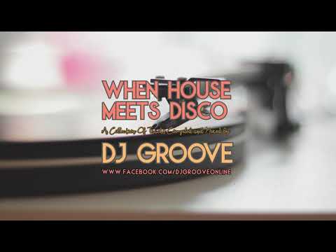 When House Meets Disco Vol. 7