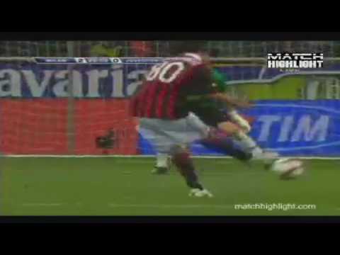 AC Milan - Juventus 3-0 [HD] Full Highlights All Goals 15/05/2010