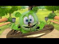 Je Switen Gummy Tam HD Long Old French Version 10th Aniversary The Gummy Bear Song HD