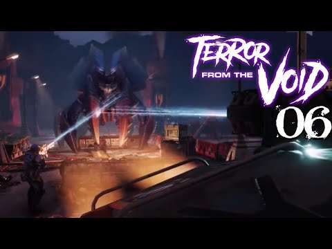 SB Plays Phoenix Point: Terror From The Void 06 - Egg Duty