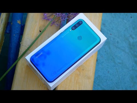 HUAWEI P40 lite E. Без Google Хуавей умер? / Арстайл /