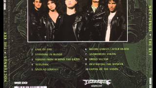 Best Moments: Nocturnus - The Key