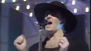 Song For Europe 1988 Preview. "High Windows" sung by Camino