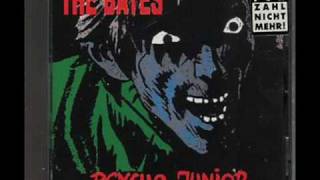The Bates - Ahead Of You  Zimbl - Psycho Junior 1992 - 14