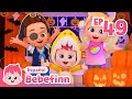 Truco O Trato Fiesta De Disfraces De Halloween EP49 Bebefinn Canciones Infantiles