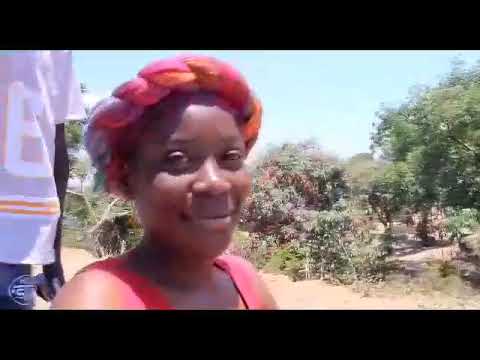 Jay Walker ft Mg4 & Santo---Sochabe (official video)