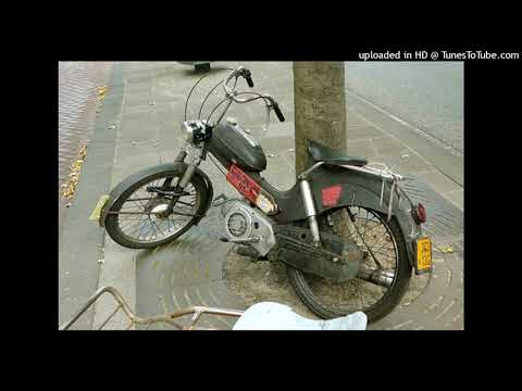 Sytse Scheringa - Mien Olde Puch