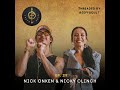 #029 - How Our Inner World Creates Our Outer Life with Nick Onken and Nicky Clinch