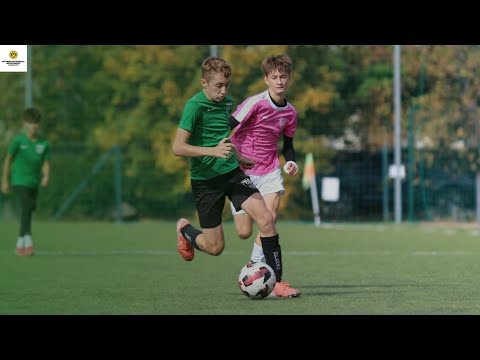 ▶️🟢 U14 Kelen-BVB - VFC USE 2:0 | Összefoglaló