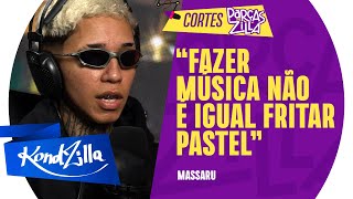 PAROU DE VENDER FEAT? – ParçasZilla 22