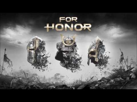 For Honor: Main Menu Theme - Extended