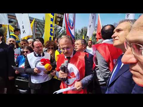 ŞİDDETE KARŞI SUSMUYORUZ videosu