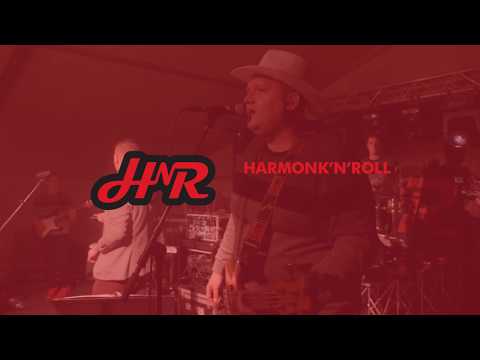 Harmonk'N'Roll - Adijo madam (LIVE 10 let)