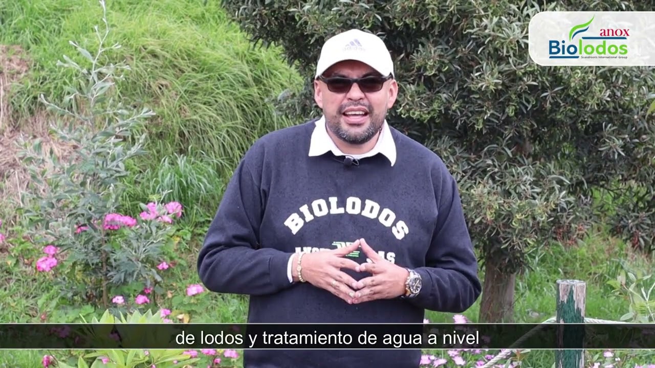 Tecnología Láminas Filtrantes para la gestión de residuos