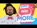NON A LA HIERACHIE !! -Say No! More- avec Bob Lennon