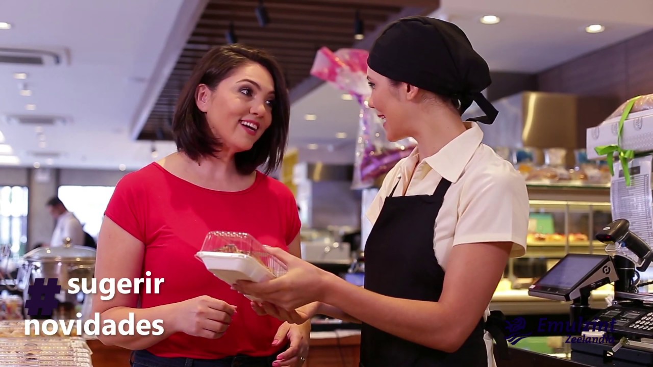 Os 10 mandamentos do bom atendimento