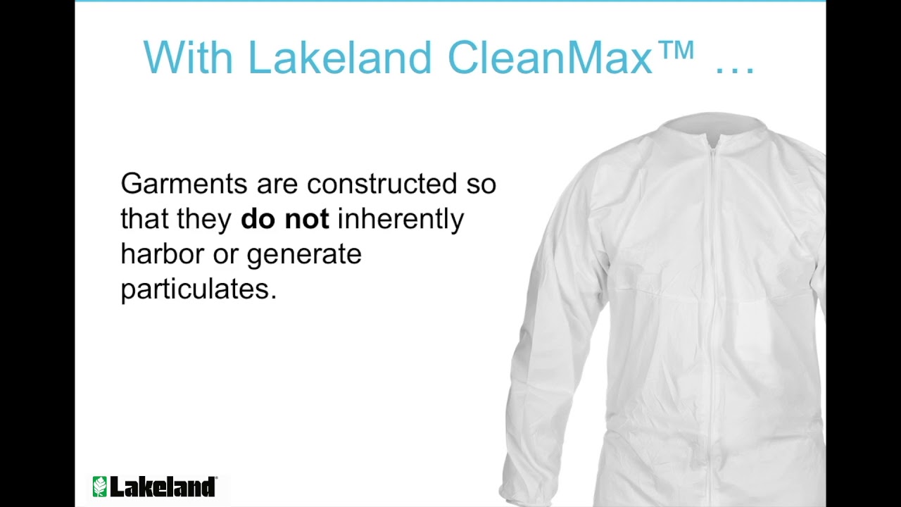 Webinar: How to Prevent Contaminants from Entering Your Cleanrooms