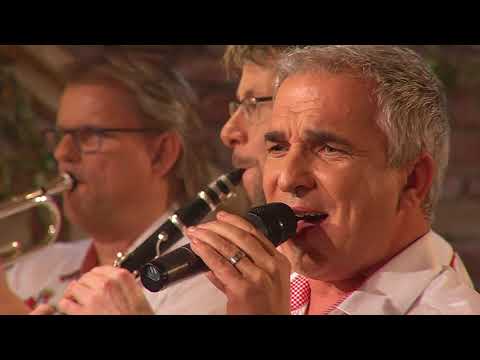 GRAZER SPITZBUAM & FRANK HELLER - A echte Volksmusik Jubiläumspolka