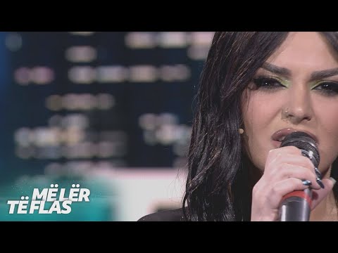 “Për Kosovën…” Fifi rrëqeth publikun në studio! - Më lër të flas