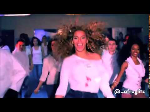 Beyonce - Every Little Step