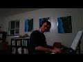 Moon Rays - Horace Silver (lesson)