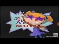 The Rugrats Movie 1998 Teaser Trailer In Reversed