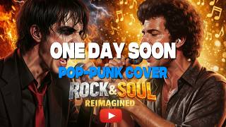 One Day Soon – Tom Jones (Pop-Punk Cover)