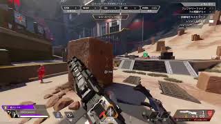 APEX 配信 2026.08/01