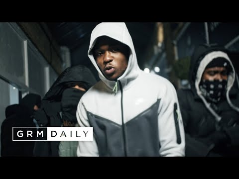 Tempzino - Spontaneously [Music Video] | GRM Daily
