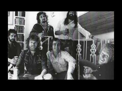 Atlantic Avenue - Average White Band - 1979