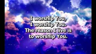 Cornerstone Fellowship - When I Look Into Your Holiness