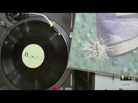 Ross From Friends – Tread