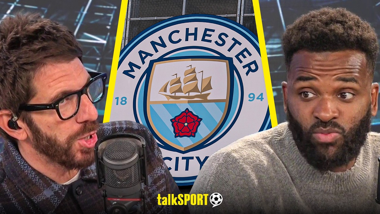 Goldstein & Bent DEBATE if Man City's owners should be FORCED to sell after STATE OF THE GAME report
