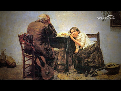 No Império, aposentadoria não era direito garantido a todos