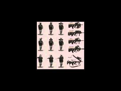 Andrey Djackonda   Life in the Bottle