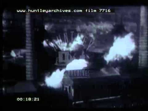 Cardiff, wales, 1910's - Film 7716