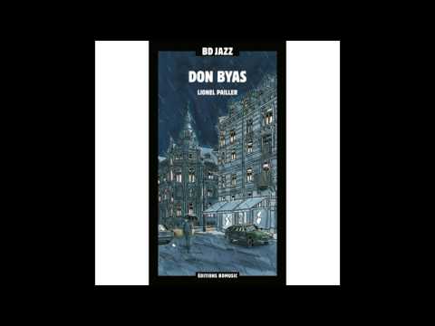 Don Byas Quartet - Blues for Don Carlos