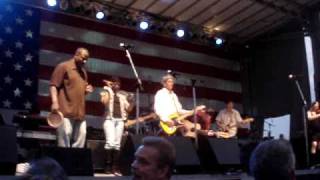 Poi Dog Pondering, Big Constellation Part 1