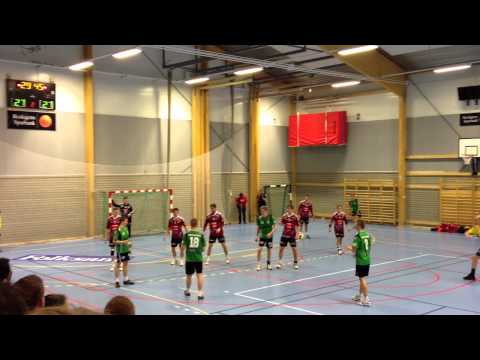 Rimbo-Skånela (slutsekunderna)