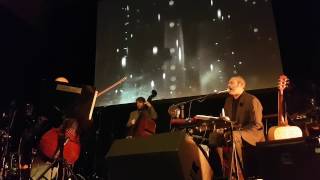 Tindersticks - My Sister - Charlottenborg, Copenhagen, 19th of March, 2017