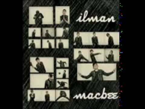 Ilman Macbee Dan Echal - Kamu Cuek