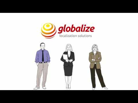 Why Globalize?