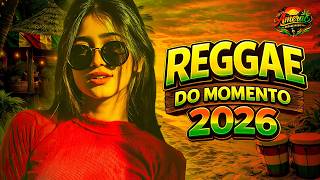 REGGAE REMIX INTERNACIONAL 2026 | MELÔ DE LIBERDADE | TOP REGGAE REMIX | Lindo Reggae Remix
