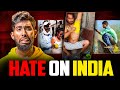 வெறுக்கபடும் இந்தியர்கள் Hatred On India  A2darmy In