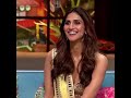 Kapil Sharma Show Ayushmann Khurana Vaani Kapoor