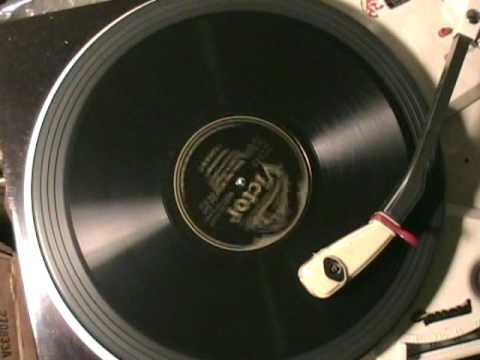 1916 - MARION HARRIS - I'm Gonna Make Hay While The Sun Shines in Virginia