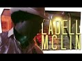 Ladell McLin - "Mona Lisa" - presented by Harald Weder
